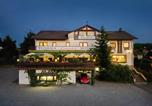 Hôtel Werbach - Hotel-Restaurant Lindenhof-2