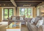 Location vacances Marsham - The Granary-2