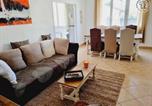 Location vacances  Aisne - Maison paisible avec jardin, animaux bienvenus, parking privé - Fr-1-532-21-2