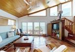 Location vacances  Parc national des Everglades - Oceanfront home with a pool, dock, grill, scenic balconies, games, Wd, & Ac-2