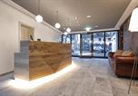 Hôtel Tuttlingen - Hotel Aurelia-2
