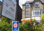 Hôtel Ilfracombe - South View Guest House-1