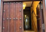 Location vacances Torres - Alcazar de Baeza Centro Godoyes-4
