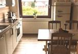 Location vacances Trendelburg - Maison Bibc, 63qm, 1 Schlafzimmer-2