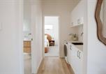 Location vacances Windmill Hill - The Bennett Loft, a modern Launceston hideaway-4