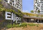 Location vacances Midrand - Ellipse Waterfall 3902-2