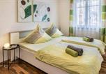 Location vacances Kreuzlingen - Ferienwohnung Stachel A-3