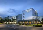 Hôtel Oldsmar - Towneplace Suites Tampa Westshore/Airport-1