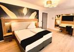 Hôtel Gescher - Akzent Hotel Tietmeyer & Cross Side-4