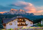 Hôtel Villandro - Hotel-Chalet Pennhof-1