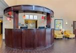 Hôtel Ithaca - Comfort Inn & Suites Sayre-3