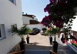 Hôtel Urbar - Hotel Adria Stuben-2