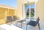 Location vacances Corfou - Luxury Suite in River-3