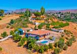 Location vacances Cártama - Cubo's Casa Rural La Hacienda de Manuela-1