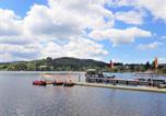 Location vacances Lenzkirch - Residenz Am See - Fewo 1 und Fewo 3-4