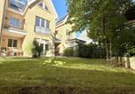 Location vacances Timmendorfer Strand - Sealect-Hus-2-Timmendorfer-Strand-Hauptstr-4g-1