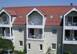 Location vacances Ried im Innkreis - Appartementhaus Zum Fuchswirt-4
