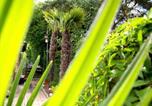 Location vacances Windelsbach - Ferienwohnung Am Palmengarten-2