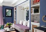 Hôtel Capri - Capri Tiberio Palace - The Leading Hotels of the World-4