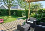 Location vacances Bayeux - Studio Côté Jardin 2 personnes-3