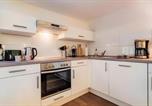 Location vacances Braunlage - Harz Vital Lodge Ferienwohnung-1