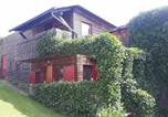 Location vacances Bavière - Ferienhaus am Eichert-1