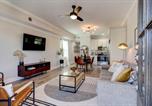 Location vacances Nouvelle Orléans - 3br Nola Home On Lafitte Greenway, Bike To Fq-3