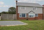 Location vacances Deal - Walmer Court Farmhouse-2