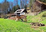 Location vacances Litomyšl - Chalupa Orlička-2