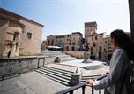Location vacances  Ségovie - Real Segovia Apartments by Recordis Hotels-1