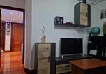 Location vacances Astigarraga - Apartamentos Parke by Ruva-2