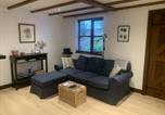 Location vacances Stratford-Upon-Avon - Old Town Cottage-2
