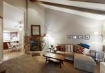 Hôtel Pagosa Springs - Aspenwood 4262-1
