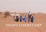 Camping Merzouga - Tifawt Luxury Camp-4
