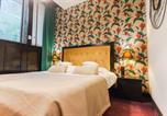Hôtel Opole - Hotel Szara Willa-3