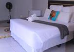 Location vacances Polokwane - Fargon Guest House-4