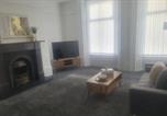 Location vacances  Gare de Sunderland - Modern one bed close to city-3