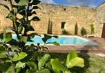 Hôtel Charente-Maritime - Domaine de la Gémolière-4