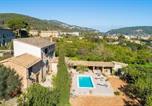 Location vacances Soller - Frontera-1