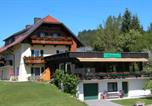 Hôtel Carinthie - Kraners Alpenhof Bio Bed and Breakfast Pension-1
