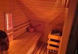 Location vacances Kecskemét - Quelle Apartment - 2br Apartment with private garden connection and sauna-1