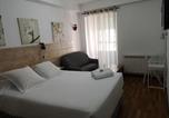 Location vacances La Corogne - Hostal Carbonara-1