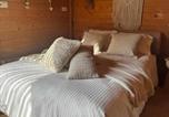 Location vacances  Flemish Brabant Province - Wellness en B&B Casa Pura Vida-2