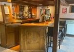 Hôtel Bourn - The Queens Head Inn-3