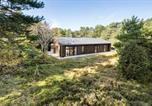 Location vacances Hundested - Nice Home In Rørvig With Sauna-1