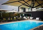Location vacances Cormons - House Iaquin-1