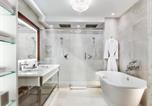 Hôtel Malone - Chateau Vaudreuil-3