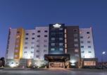 Hôtel Irapuato - Microtel Inn & Suites by Wyndham Irapuato-1