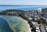 Location vacances Corlette - La Luce - Coastal Retreat in Port Stephens-4