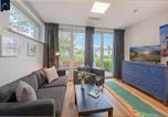 Location vacances Rankwitz - Ferienhaus am Peenestrom-3